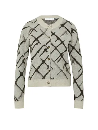 COMMA | Gilet en tricot | 